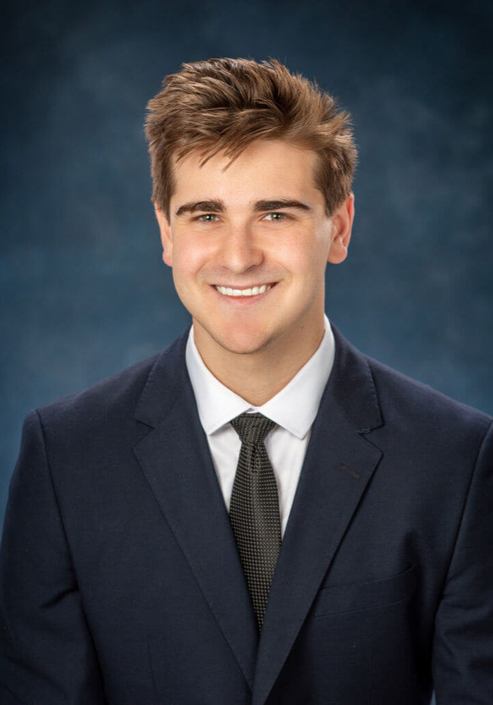Nicholas Ferris