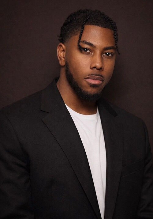 emerging professional