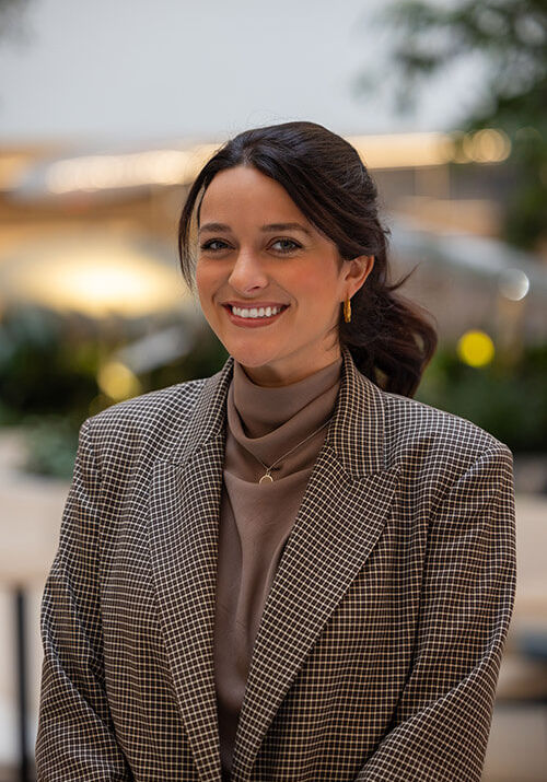 emerging professional